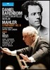 Daniel Barenboim 말러: 교향곡 9번 [보너스: 말러 프로젝트] (Mahler: Symphony No.9 [Bonus: The Mahler Project]) [DVD]