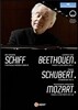 Andras Schiff 안드라스 쉬프 - 베토벤 / 모차르트: 피아노 협주곡 / 슈베르트: 교향곡 5번 (Beethoven: Piano Concerto No.1 / Mozart: Concerto No.22 / Schubert: Symphony)