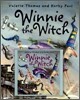 [베오영]Winnie the Witch (Paperback & CD Set)