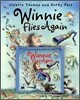 [베오영]Winnie Flies Again (Paperback & CD Set)