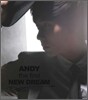 앤디 (ANDY) 1집 - ANDY the First New Dream