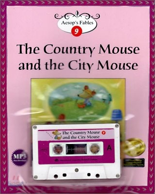 The Country Mouse and the City Mouse