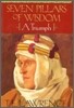 Seven Pillars of Wisdom: A Triumph