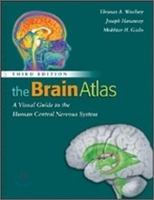 The Brain Atlas: A Visual Guide to the Human Central Nervous System