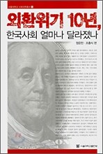 외환위기 10년, 한국사회 얼마나 달라졌나