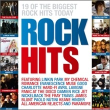 Rock Hits: 19 Of The Biggest Rock Hits Today