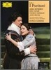 Anna Netrebko 벨리니 : 청교도 (Bellini: I Puritani) 안나 네트렙코