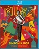 Mika (미카) - Sinfonia Pop [Blu-ray]
