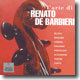 Renato De Barbieri - L'arte di Renato De Barbieri