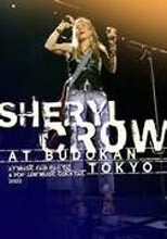 Sheryl Crow - At Budokan Tokyo