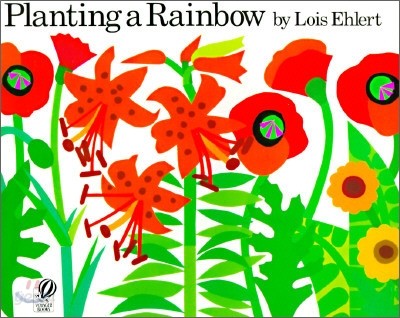 Planting a Rainbow