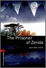 Oxford Bookworms Library 3/E 3: The Prisoner of Zenda