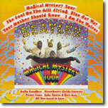The Beatles - Magical Mystery Tour