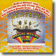 The Beatles - Magical Mystery Tour