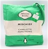 Penguin Tote Bag : Mischief (Green)