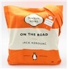 Penguin Tote Bag : On the Road (Orange)