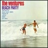 The Ventures (벤쳐스) - Beach Party