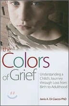 The Colors of Grief: Understanding a Child's Journey Through Loss from Birth to Adulthood