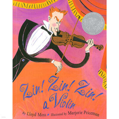 Zin! Zin! Zin! a Violin