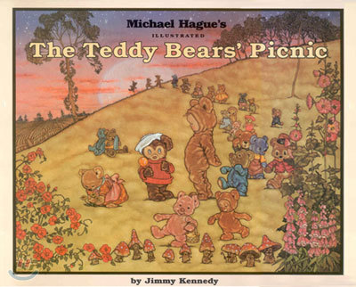 The Teddy Bears&#39; Picnic