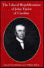 The Liberal Republicanism of John Taylor of Caroline