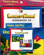 New Learn To Read Workbook Set 1-05A
