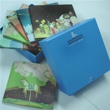 Pastel Music 5th Anniversary : We Will Be Together