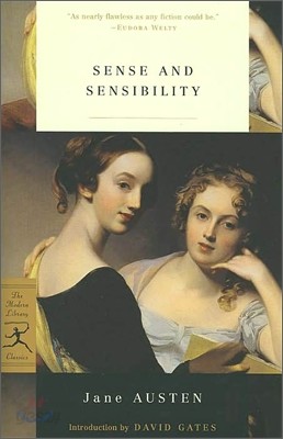 Sense and Sensibility