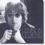 John Lennon - Lennon Legend / The Very Best Of John Lennon