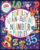 Totally Brain-busting Number Puzzles