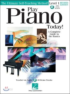 Play Piano Today