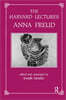 Harvard Lectures