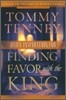 Daily Inspiration for Finding Favor With the King : 91 Devotional Readings