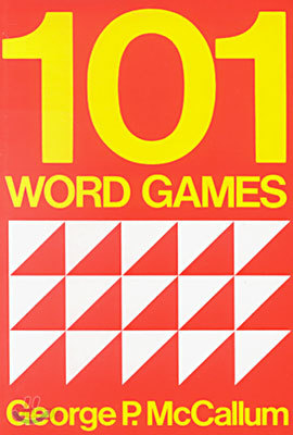 101 Word Games for Students of English As a Second or Foreign Language