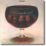 Deep Purple - Come Taste The Band