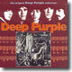 Deep Purple - Deep Purple