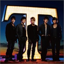 동방신기 (東方神起) 1집 - Tri-Angle | 동방신기 | Kakao