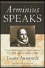 Arminius Speaks