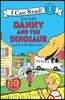 Danny and the Dinosaur and the Girl Next Door