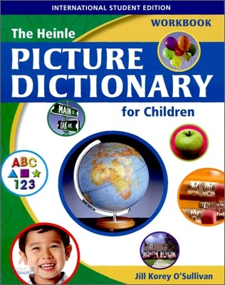 The Heinle Picture Dictionary for Children : Workbook