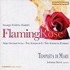 Julianne Baird 헨델: 독일 아리아, 트리오 소나타 (Handel: Nine German Arias, Trio Sonatas)