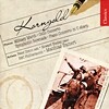코른골트 : 군대 행진곡, 첼로 협주곡 OP.37, 심포닉 세레나데 OP.39