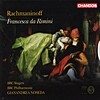 Gianandrea Noseda 라흐마니노프: 프란체스카 다 리미니 OP.25 (Rachmaninoff: Francesca da Rimini)