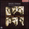 Nordic Voices 레게스 테라에 - 찰스 5세 시대의 음악 (Reges Terrae)