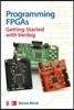 Programming Fpgas: Getting Started with Verilog