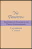 No Tomorrow: The Ethics of Pleasure in the French Enlightenment