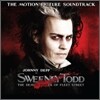 Sweeney Todd (스위니 토드: 어느 잔혹한 이발사 이야기) O.S.T