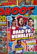 Shoot (월간) : 2008년 02월