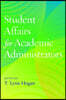 Student Affairs for Academic Administrators