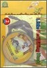 Jack and Jill's Reading Level 2, 3rd Set : Little Red Riding Hood / The Hare and the Tortoise